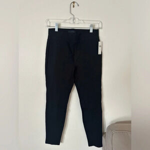 NWT Black Sanctuary Stretch Pants Women's XS